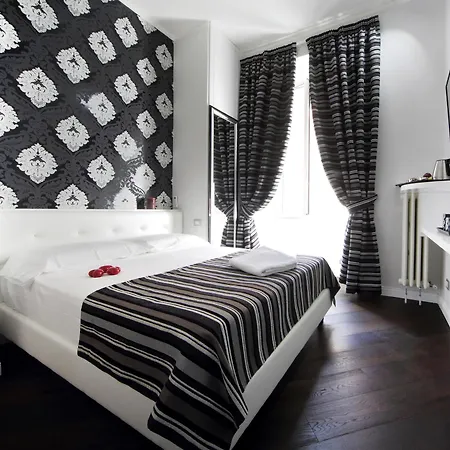 The One Vaticano Guest house 2*
