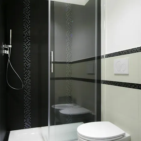 Guest house The One Vaticano Rome